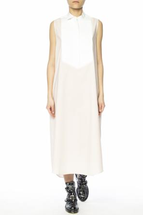 Panelled dress, zdjęcie 2 Panelled dress od MM6 Maison Margiela